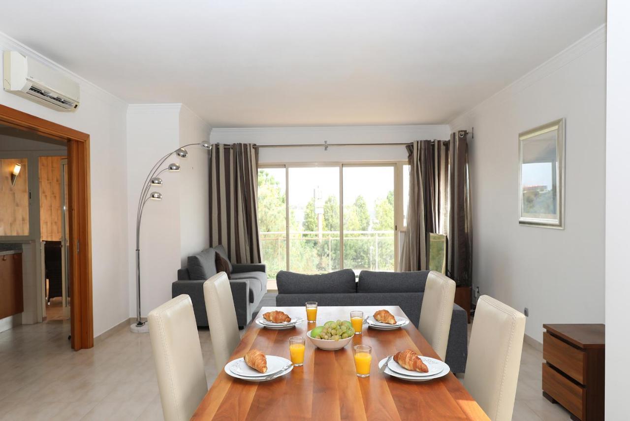 A07 - Lagos Varanda Apartment Eksteriør billede