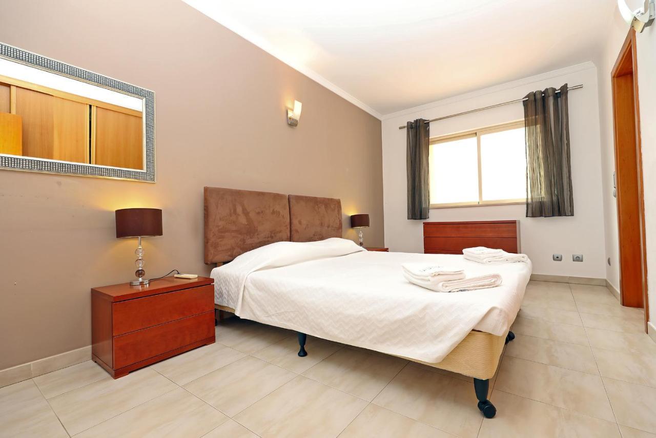 A07 - Lagos Varanda Apartment Eksteriør billede